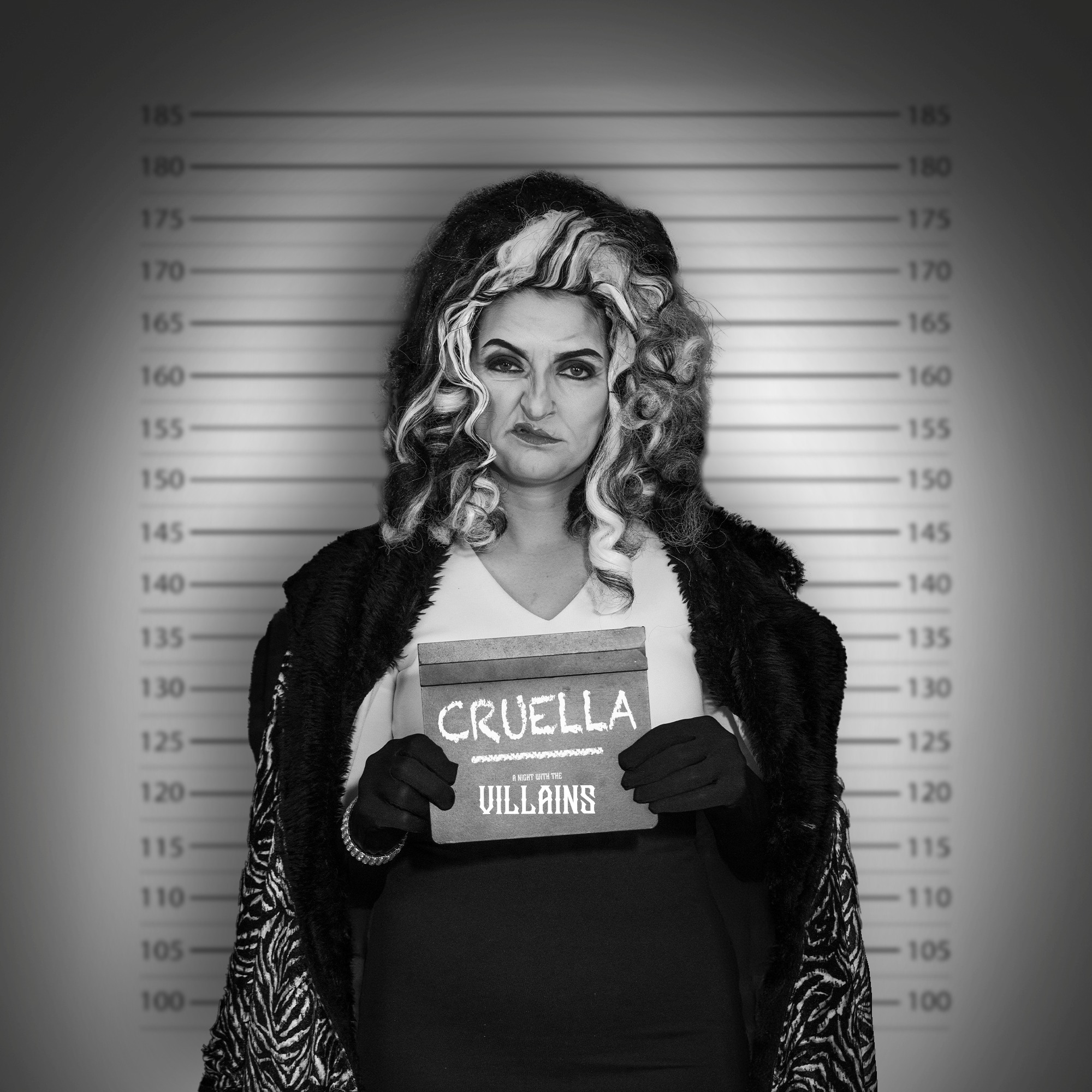 Cruella de Vil
