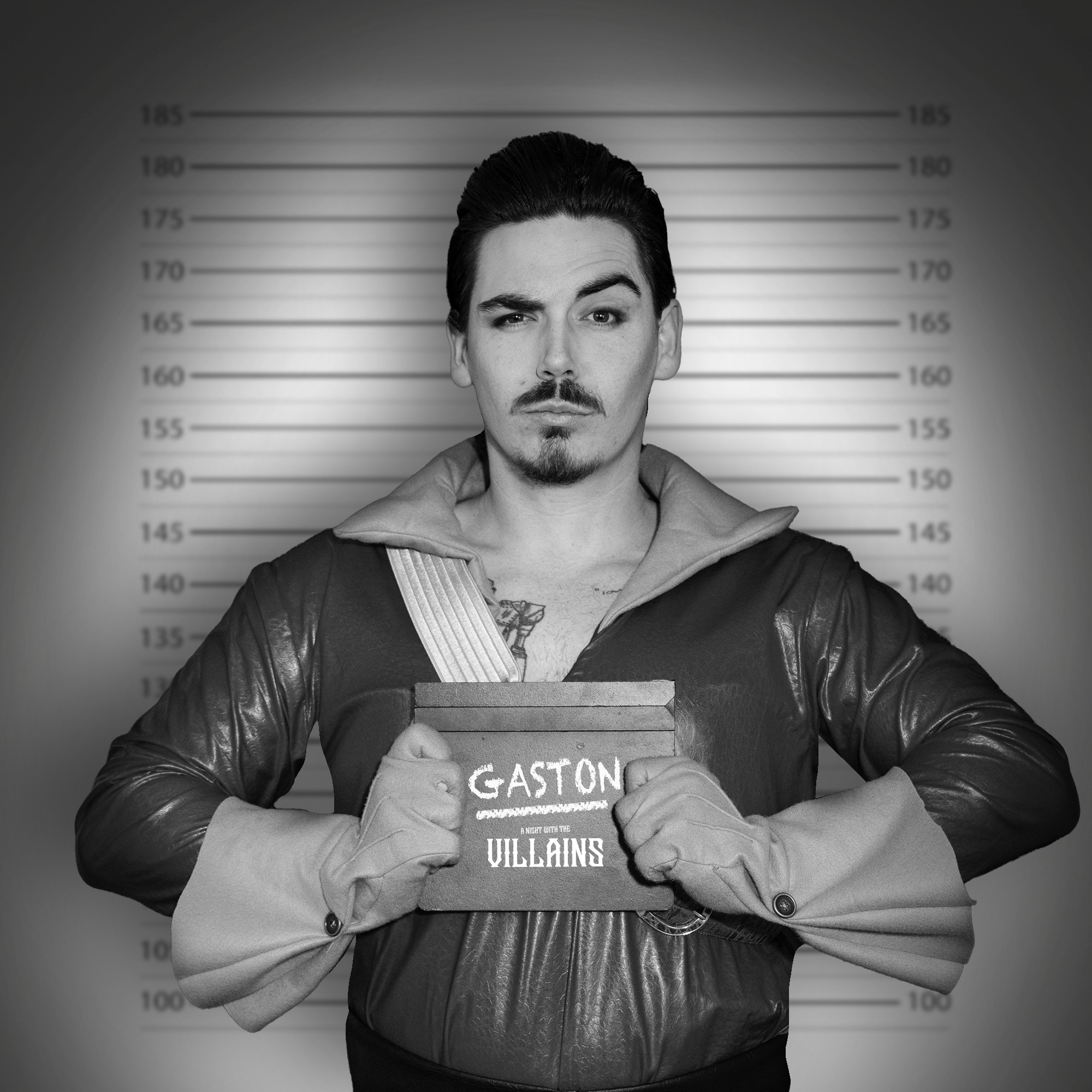 Gaston