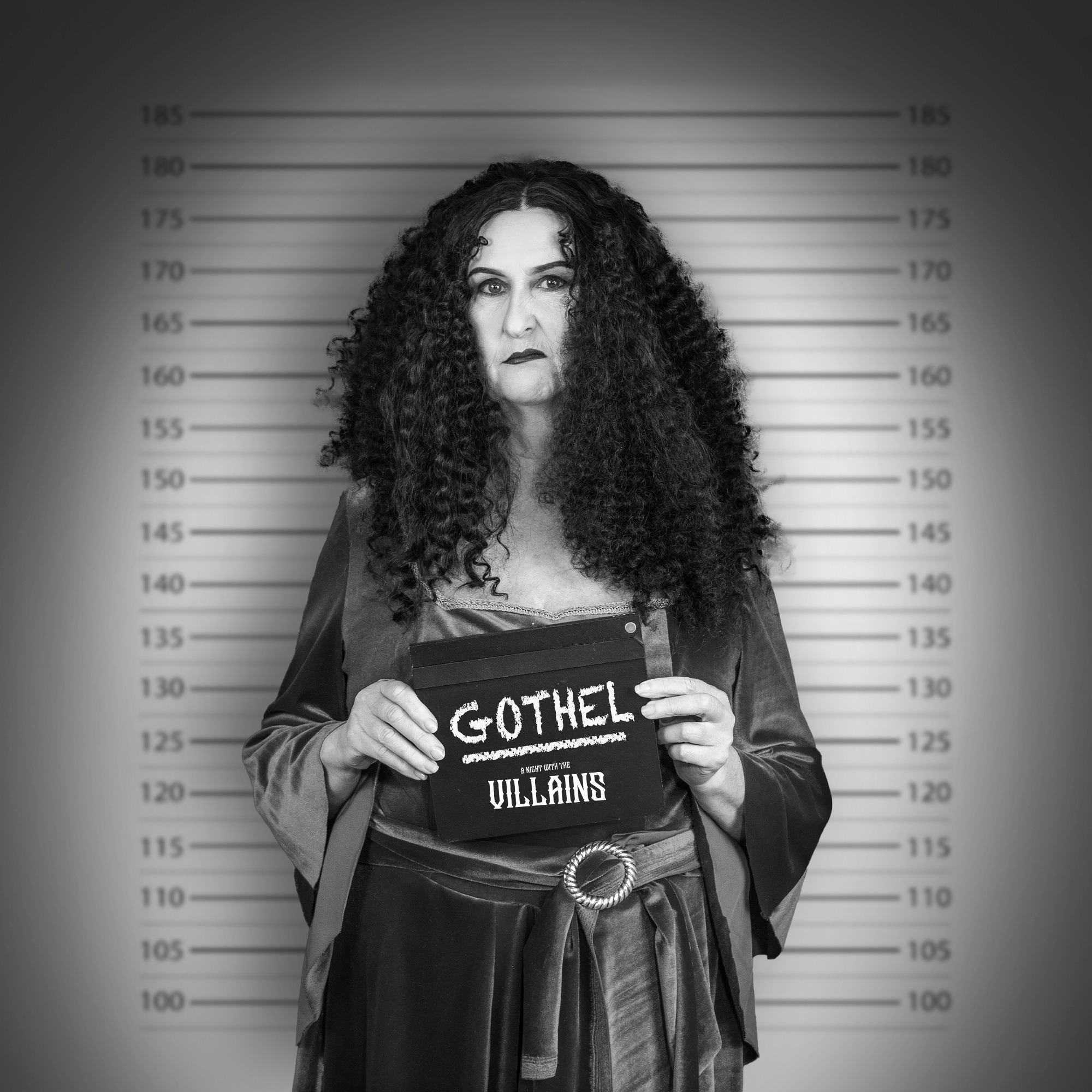 Mother Gothel