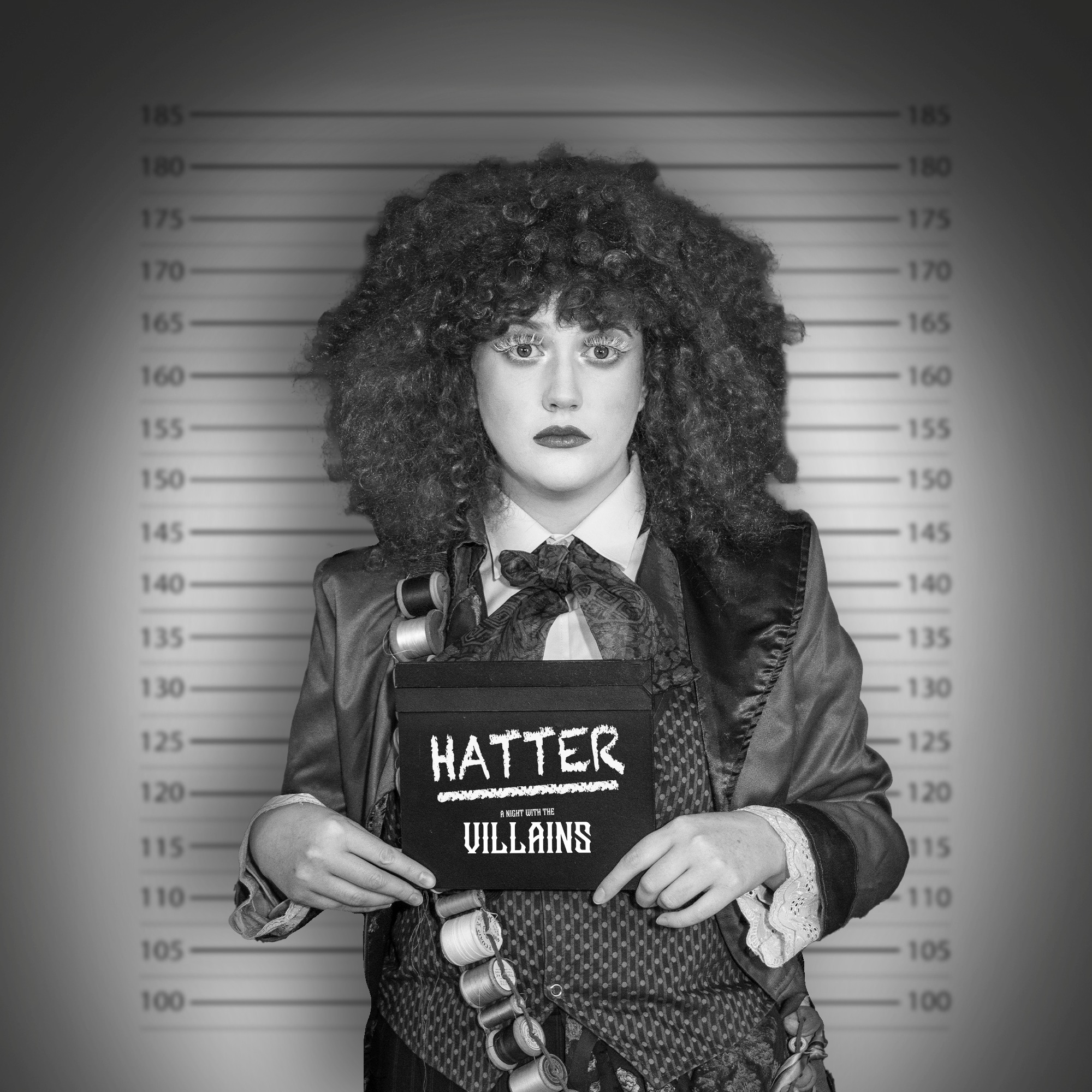 Mad Hatter