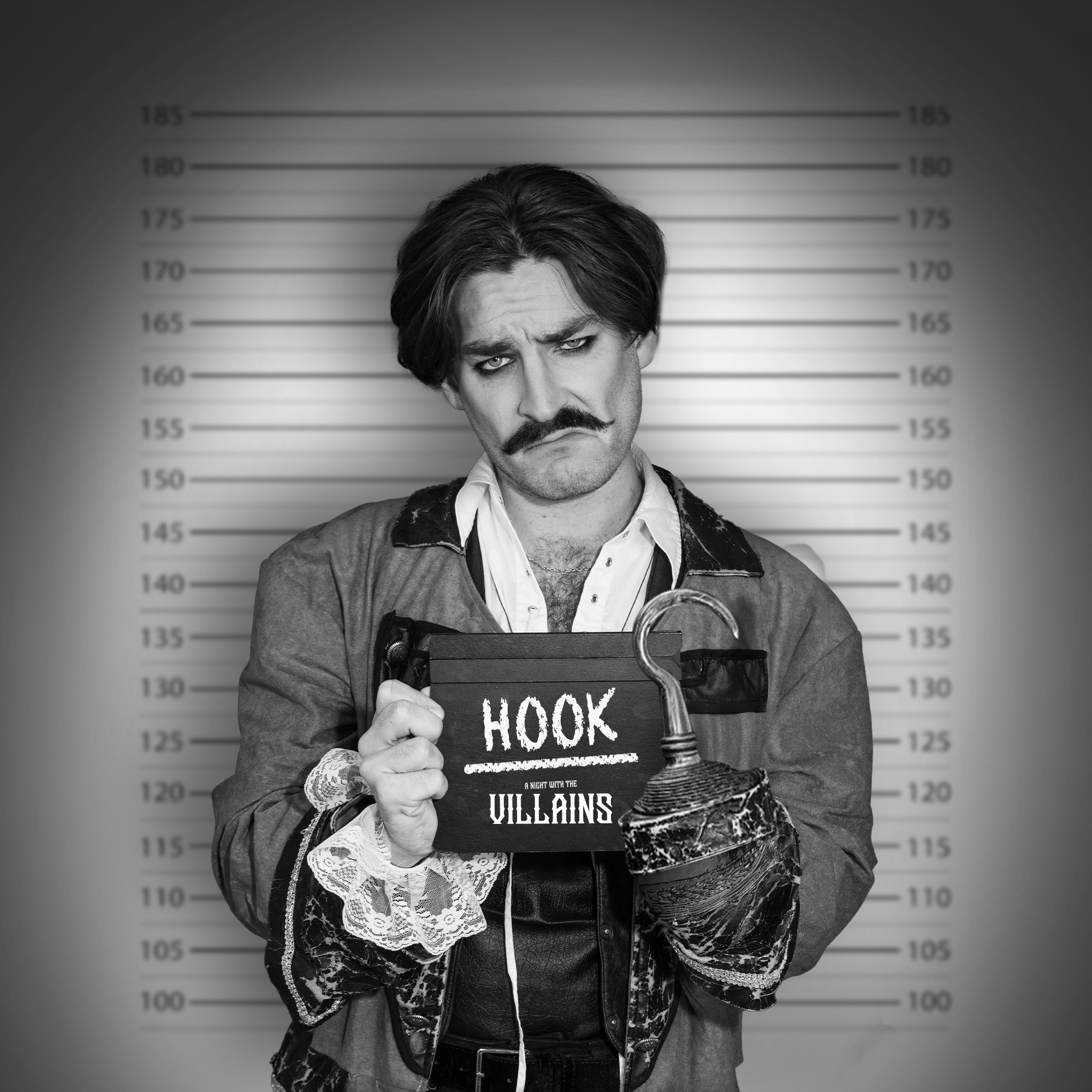 Captain Hook