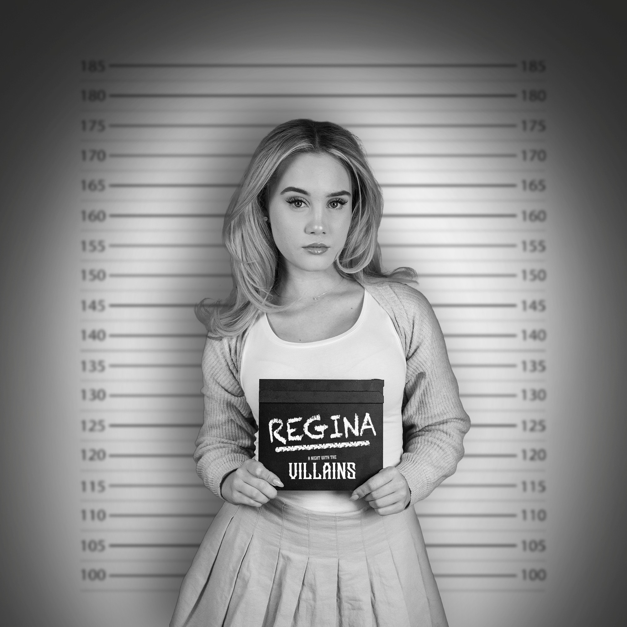 Regina George